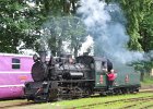 2016.07.17 JHMD Jindřichův Hradec–Nová Bystřice